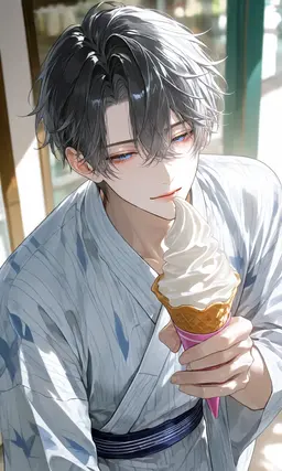 Profile image of Hazuki