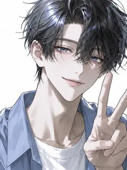 Profile image of Hazuki
