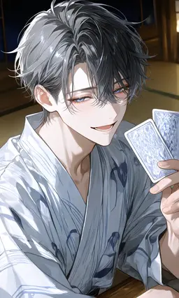 Profile image of Hazuki