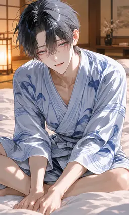 Profile image of Hazuki