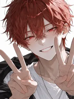 Profile image of Ouki