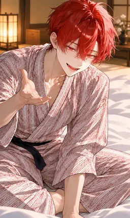 Profile image of Ouki