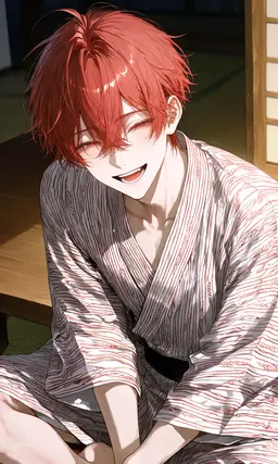 Profile image of Ouki