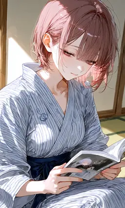 Profile image of Akina