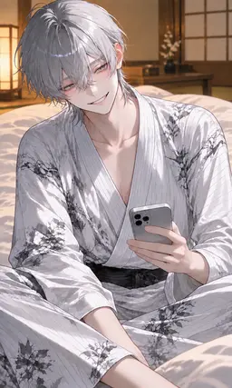 Profile image of Kaname