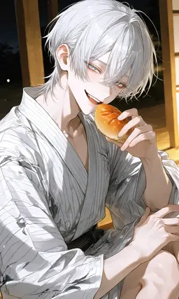 Profile image of Kaname