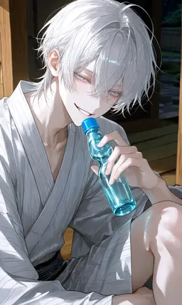Profile image of Kaname