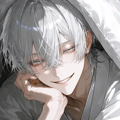 Profile image of Kaname