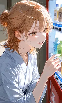 Profile image of Chinatsu