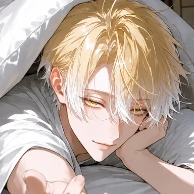 Profile image of Riku
