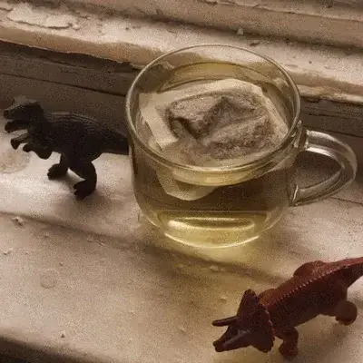 ScenicDiver3187의 LOU ELLEN BLACKSTONE