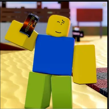 Profile image of 뉴비