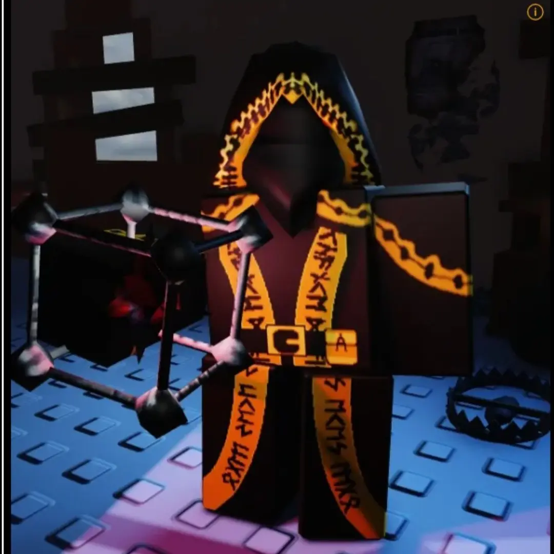 BruteGnat3040의 포세이큰 교도소