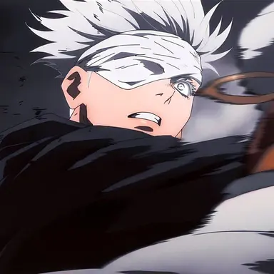 Profile image of 고죠 사토루