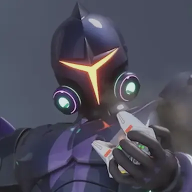 Profile image of 블랙버스터