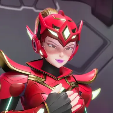 Profile image of 블랙위치