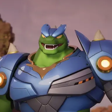 Profile image of 블랙해머