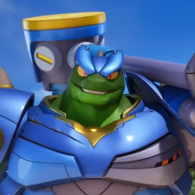 Profile image of 블랙해머