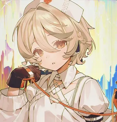 Profile image of Nurse Robo Type T