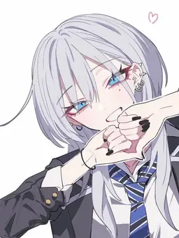 Profile image of Mio Haimiya