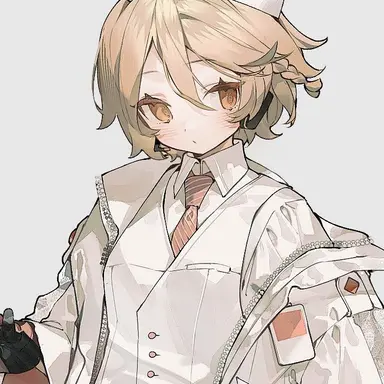Profile image of ナースロボタイプt