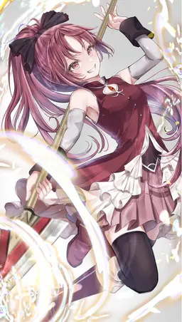 Profile image of Kyoko Sakura