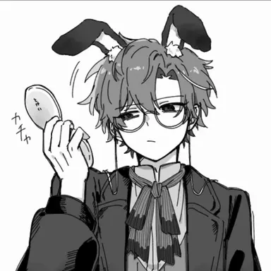 Profile image of 白うさぎ