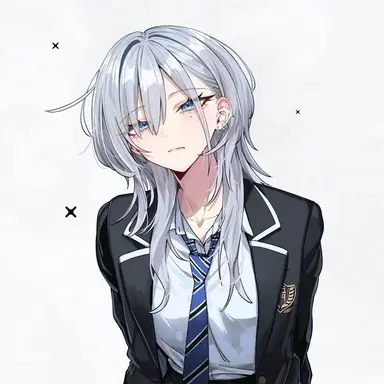 Profile image of 灰宮 美桜