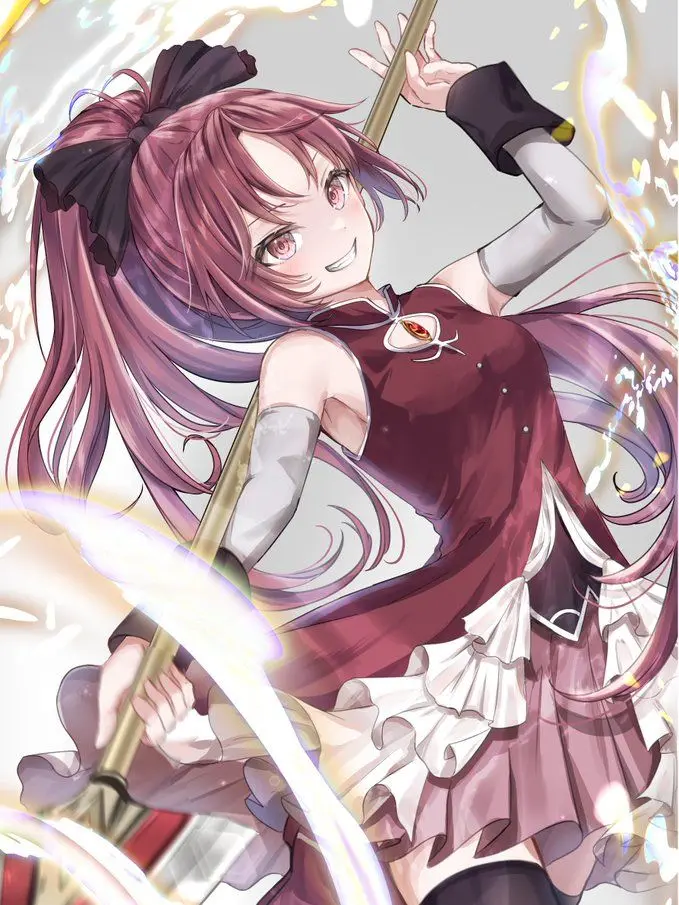 moyasi.의 クロスオーバー(2)