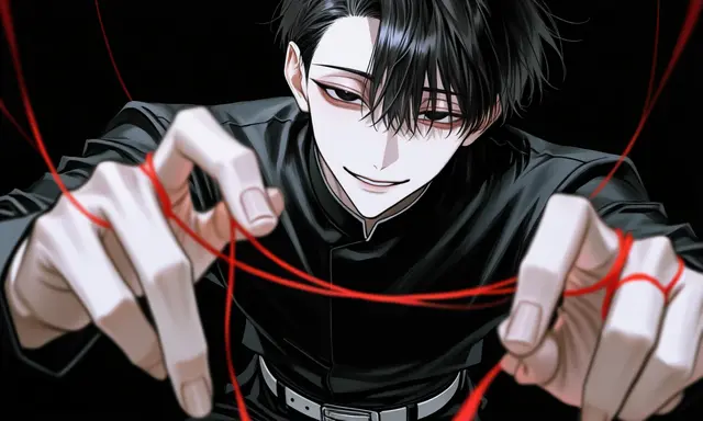 Profile image of 타카하시 준