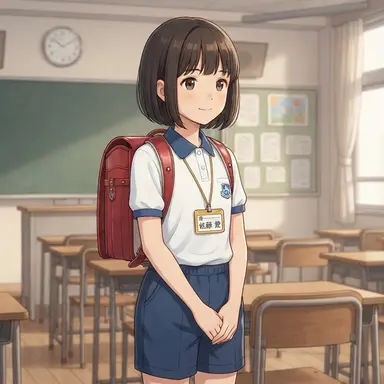 Profile image of 愛