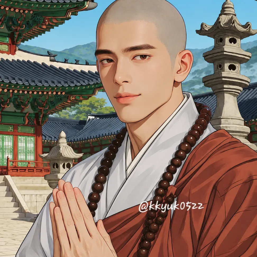 kkyuk0522의 如静