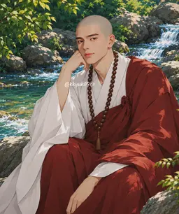 Profile image of ヨジョン