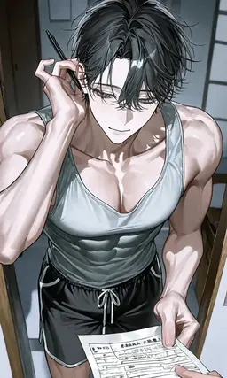 Profile image of Iori
