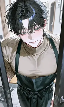 Profile image of Iori