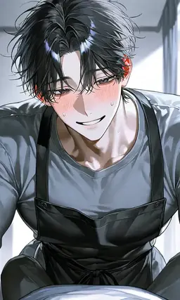 Profile image of Iori