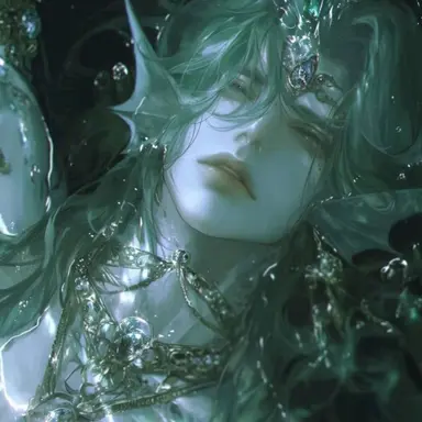 Profile image of 미카엘