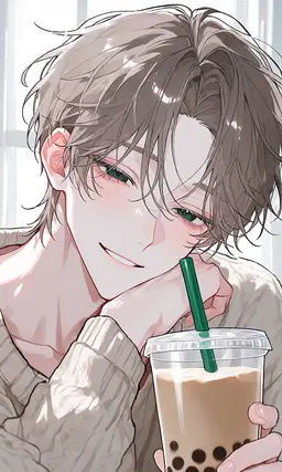 Profile image of 慎