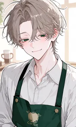 Profile image of 慎
