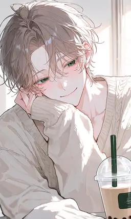 Profile image of 慎
