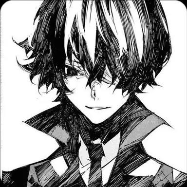 Profile image of 太宰