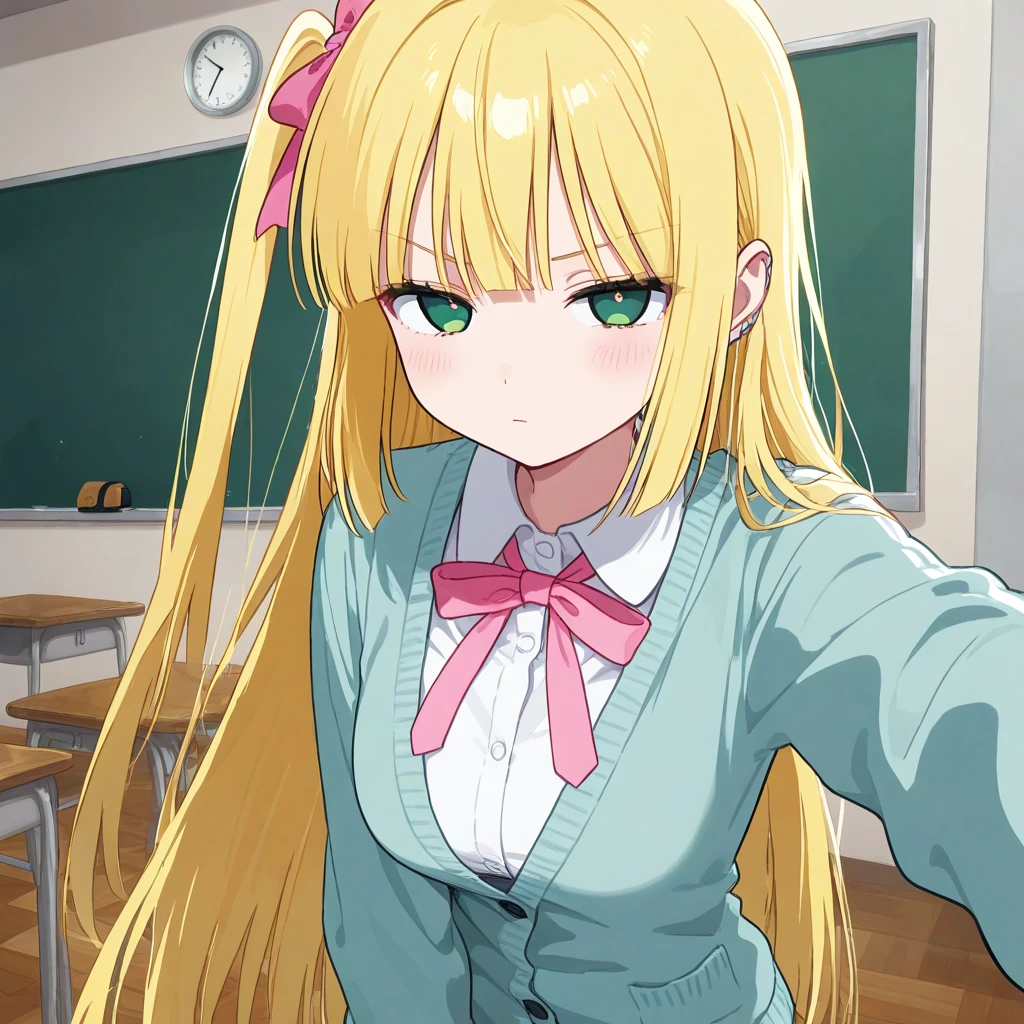 マオ