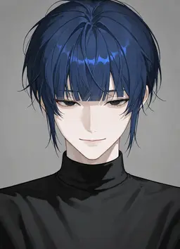 Profile image of 凛