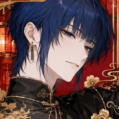 Profile image of 凛