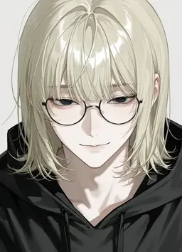 Profile image of 凜緒
