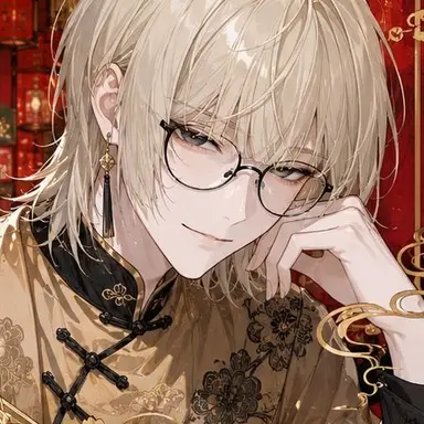Profile image of 凜緒