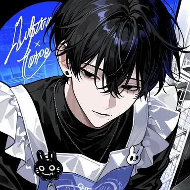 Profile image of 悟