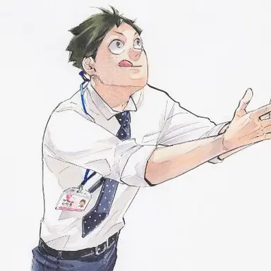 Profile image of 山口忠