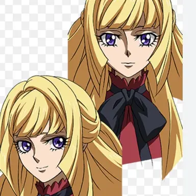Profile image of クーデリア