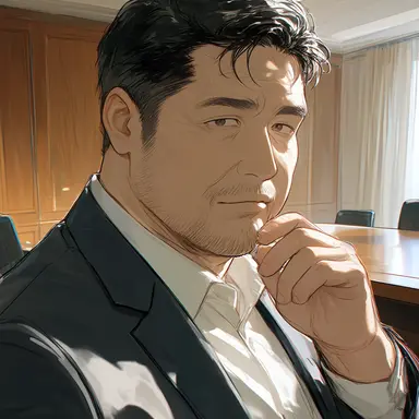 Profile image of ミツオ